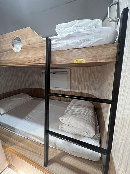 【親子露營推薦】 新竹 威尼斯溫泉露營地 免裝備露營車 乾淨