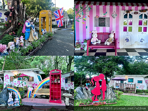 嘉義懶人露營 【詩情花園渡假村露營車】一站式親子旅遊推薦 嘉義懶人露營 【詩情花園渡假村露營車】一站式親子旅遊推薦