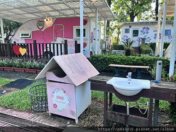 嘉義懶人露營 【詩情花園渡假村露營車】一站式親子旅遊推薦 嘉義懶人露營 【詩情花園渡假村露營車】一站式親子旅遊推薦