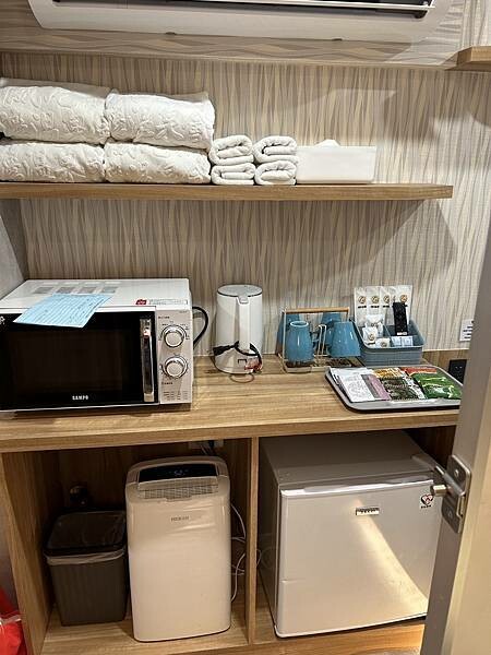 【親子露營推薦】 新竹 威尼斯溫泉露營地 免裝備露營車 乾淨