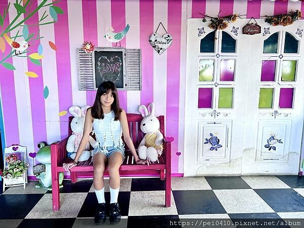 嘉義懶人露營 【詩情花園渡假村露營車】一站式親子旅遊推薦 嘉義懶人露營 【詩情花園渡假村露營車】一站式親子旅遊推薦