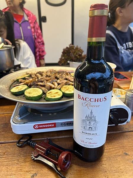 【親子露營推薦】 新竹 威尼斯溫泉露營地 免裝備露營車 乾淨