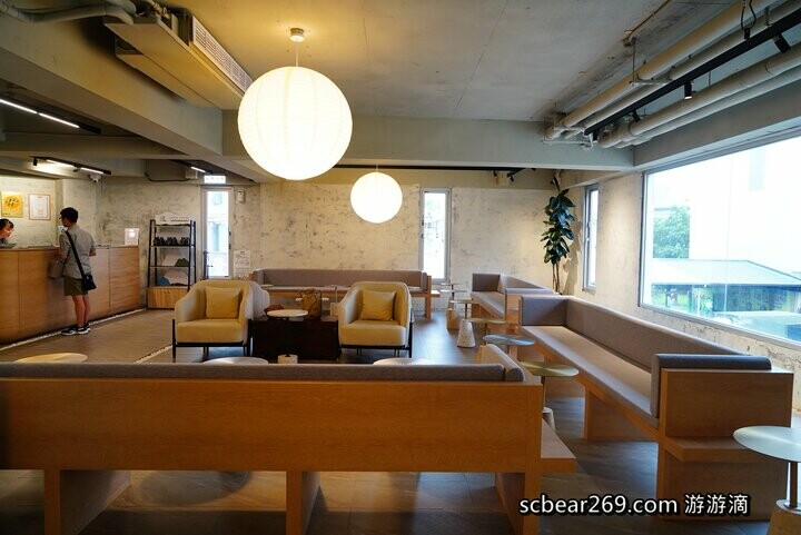 【宜蘭】「宜蘭東旅 Hotel East Yilan．近新月廣場日式侘寂質感風寵物友善旅宿，入住享一泊二食，大啖美味關東煮宵夜及日式定食早餐，還可預約住宿按摩」