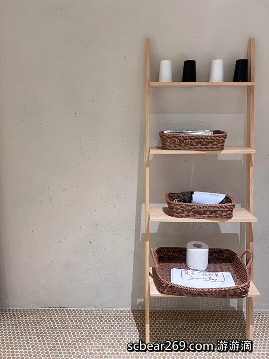 【宜蘭】「宜蘭東旅 Hotel East Yilan．近新月廣場日式侘寂質感風寵物友善旅宿，入住享一泊二食，大啖美味關東煮宵夜及日式定食早餐，還可預約住宿按摩」