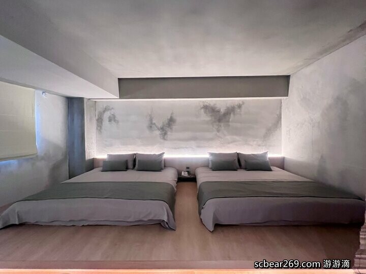 【宜蘭】「宜蘭東旅 Hotel East Yilan．近新月廣場日式侘寂質感風寵物友善旅宿，入住享一泊二食，大啖美味關東煮宵夜及日式定食早餐，還可預約住宿按摩」