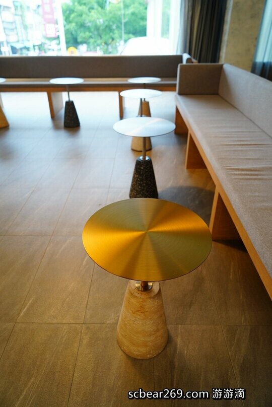 【宜蘭】「宜蘭東旅 Hotel East Yilan．近新月廣場日式侘寂質感風寵物友善旅宿，入住享一泊二食，大啖美味關東煮宵夜及日式定食早餐，還可預約住宿按摩」