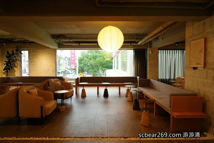 【宜蘭】「宜蘭東旅 Hotel East Yilan．近新月廣場日式侘寂質感風寵物友善旅宿，入住享一泊二食，大啖美味關東煮宵夜及日式定食早餐，還可預約住宿按摩」