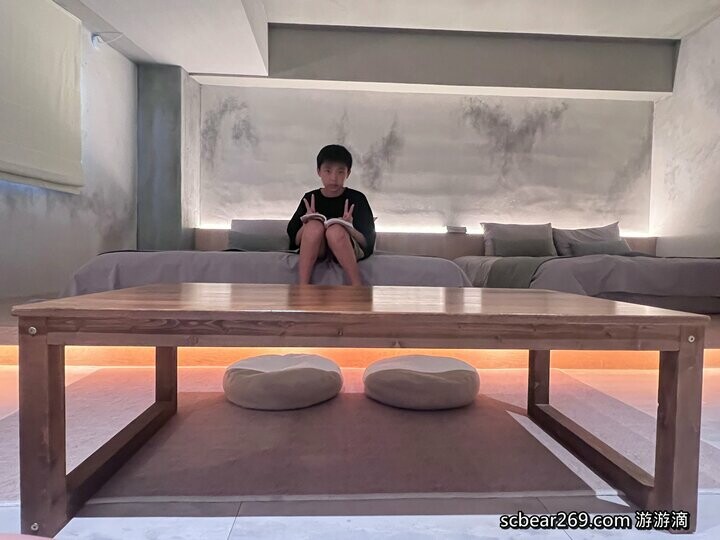 【宜蘭】「宜蘭東旅 Hotel East Yilan．近新月廣場日式侘寂質感風寵物友善旅宿，入住享一泊二食，大啖美味關東煮宵夜及日式定食早餐，還可預約住宿按摩」