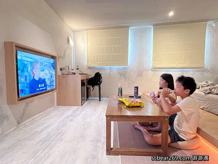 【宜蘭】「宜蘭東旅 Hotel East Yilan．近新月廣場日式侘寂質感風寵物友善旅宿，入住享一泊二食，大啖美味關東煮宵夜及日式定食早餐，還可預約住宿按摩」