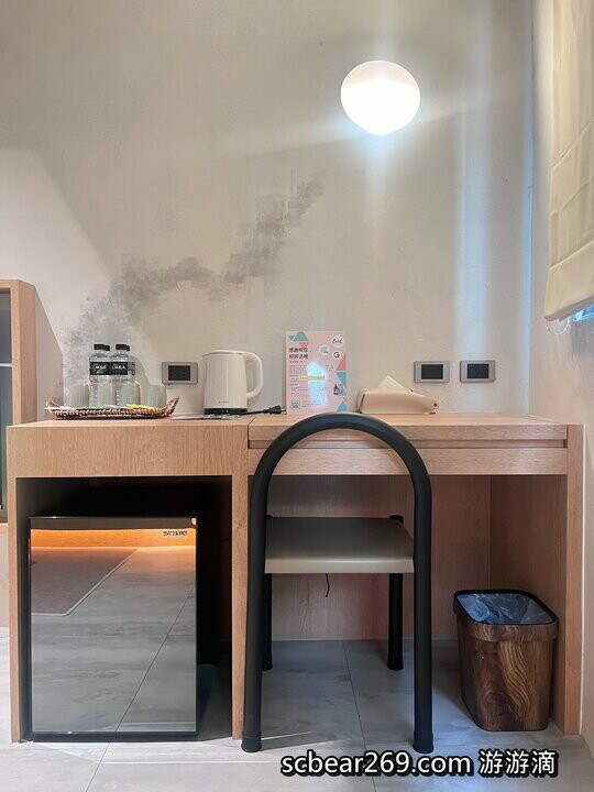 【宜蘭】「宜蘭東旅 Hotel East Yilan．近新月廣場日式侘寂質感風寵物友善旅宿，入住享一泊二食，大啖美味關東煮宵夜及日式定食早餐，還可預約住宿按摩」