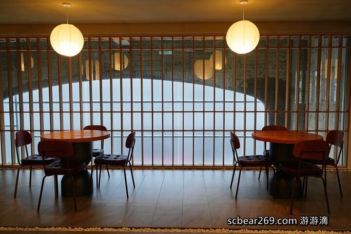 【宜蘭】「宜蘭東旅 Hotel East Yilan．近新月廣場日式侘寂質感風寵物友善旅宿，入住享一泊二食，大啖美味關東煮宵夜及日式定食早餐，還可預約住宿按摩」