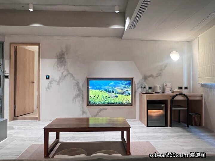 【宜蘭】「宜蘭東旅 Hotel East Yilan．近新月廣場日式侘寂質感風寵物友善旅宿，入住享一泊二食，大啖美味關東煮宵夜及日式定食早餐，還可預約住宿按摩」