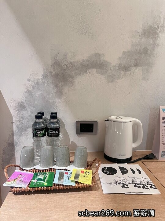 【宜蘭】「宜蘭東旅 Hotel East Yilan．近新月廣場日式侘寂質感風寵物友善旅宿，入住享一泊二食，大啖美味關東煮宵夜及日式定食早餐，還可預約住宿按摩」