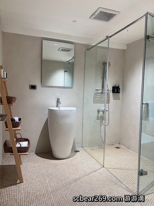 【宜蘭】「宜蘭東旅 Hotel East Yilan．近新月廣場日式侘寂質感風寵物友善旅宿，入住享一泊二食，大啖美味關東煮宵夜及日式定食早餐，還可預約住宿按摩」