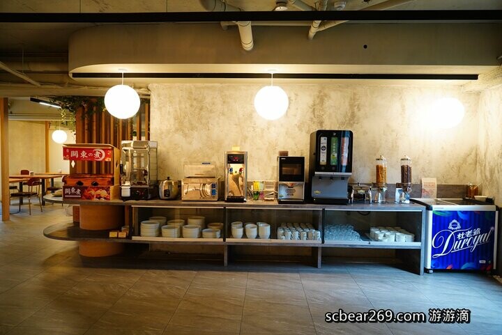 【宜蘭】「宜蘭東旅 Hotel East Yilan．近新月廣場日式侘寂質感風寵物友善旅宿，入住享一泊二食，大啖美味關東煮宵夜及日式定食早餐，還可預約住宿按摩」