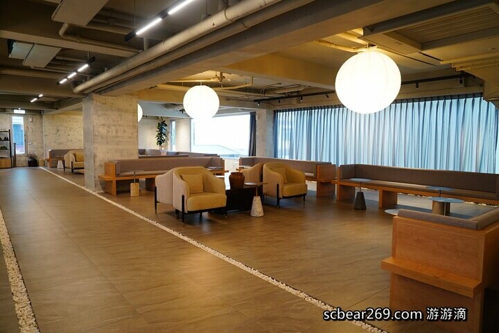 【宜蘭】「宜蘭東旅 Hotel East Yilan．近新月廣場日式侘寂質感風寵物友善旅宿，入住享一泊二食，大啖美味關東煮宵夜及日式定食早餐，還可預約住宿按摩」