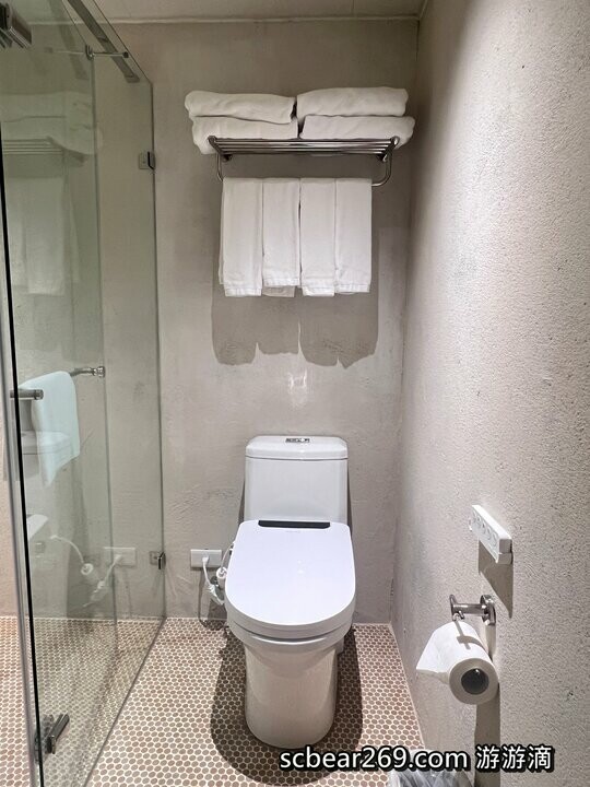 【宜蘭】「宜蘭東旅 Hotel East Yilan．近新月廣場日式侘寂質感風寵物友善旅宿，入住享一泊二食，大啖美味關東煮宵夜及日式定食早餐，還可預約住宿按摩」