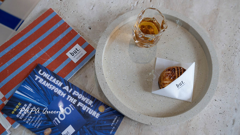 台中市西區BUTTER HOTEL 奶油飯店 :整棟4層 給玩給吃不給住！免門票