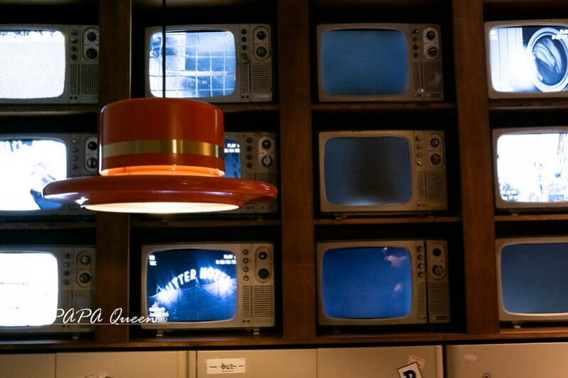 台中市西區BUTTER HOTEL 奶油飯店 :整棟4層 給玩給吃不給住！免門票