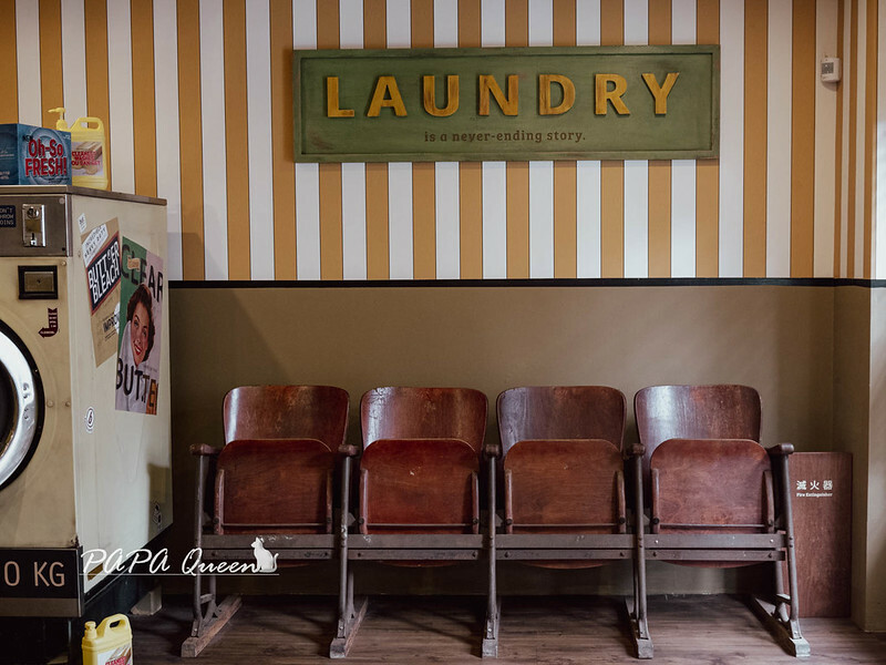 台中市西區BUTTER HOTEL 奶油飯店 :整棟4層 給玩給吃不給住！免門票