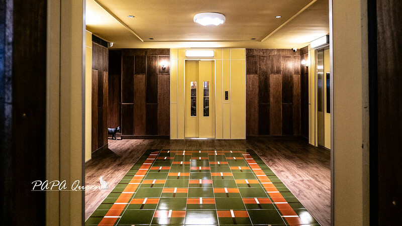 台中市西區BUTTER HOTEL 奶油飯店 :整棟4層 給玩給吃不給住！免門票