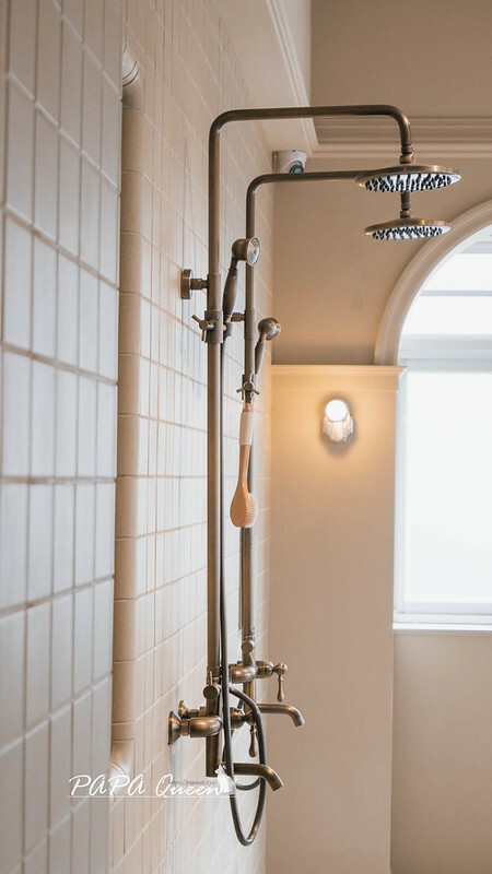 台中市西區BUTTER HOTEL 奶油飯店 :整棟4層 給玩給吃不給住！免門票