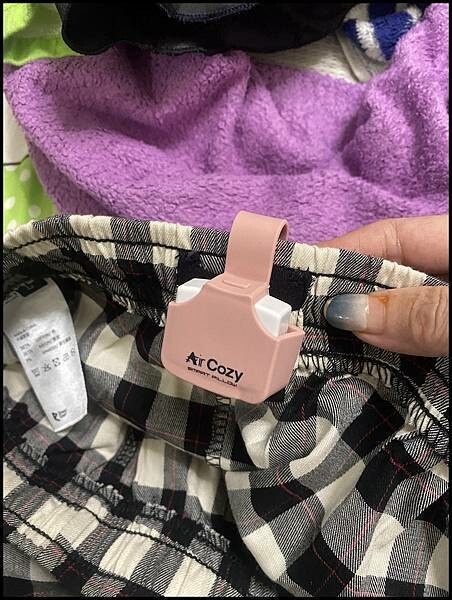 【可放音樂的枕頭】秝秝燊【AirCozy智能氣動枕評價】Ai