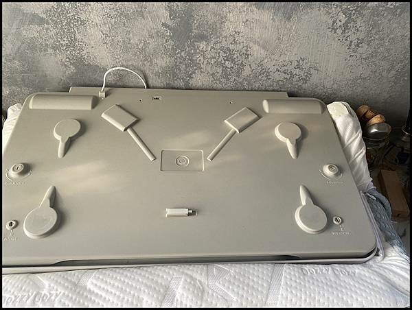 【可放音樂的枕頭】秝秝燊【AirCozy智能氣動枕評價】Ai