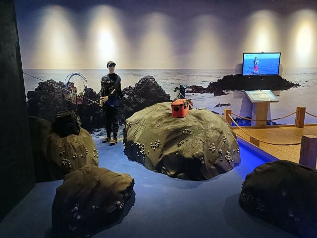 寶熊漁樂碼頭07