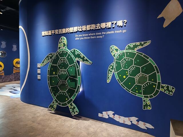 寶熊漁樂碼頭16