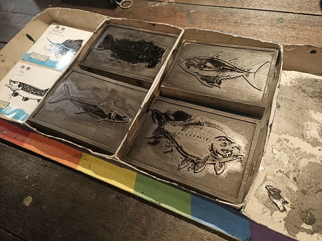 寶熊漁樂碼頭23