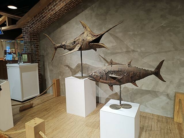 寶熊漁樂碼頭05