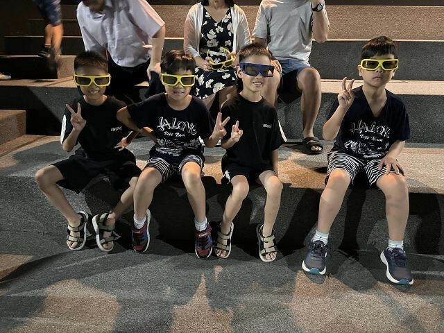 寶熊漁樂碼頭21