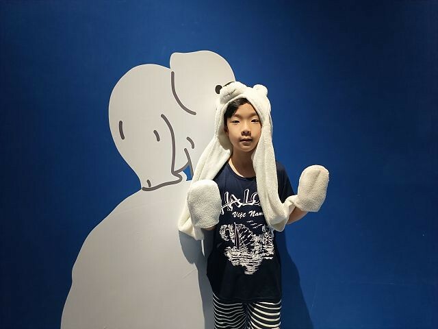 寶熊漁樂碼頭48