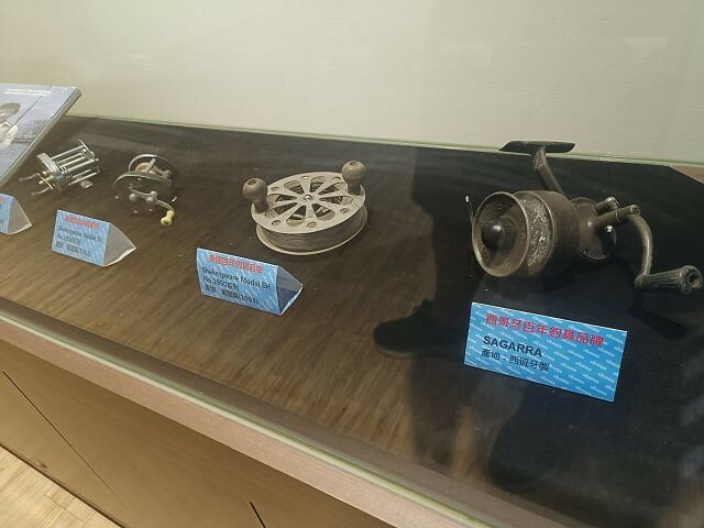 寶熊漁樂碼頭27