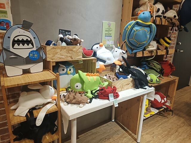 寶熊漁樂碼頭45