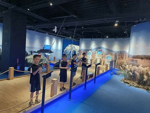 寶熊漁樂碼頭08