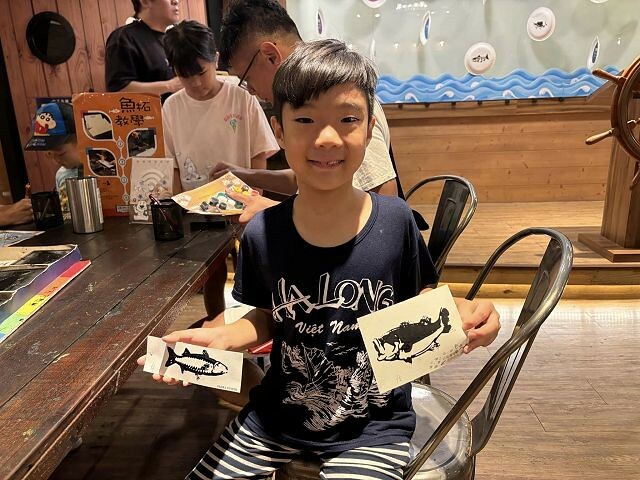 寶熊漁樂碼頭24