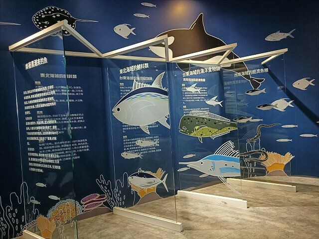 寶熊漁樂碼頭15