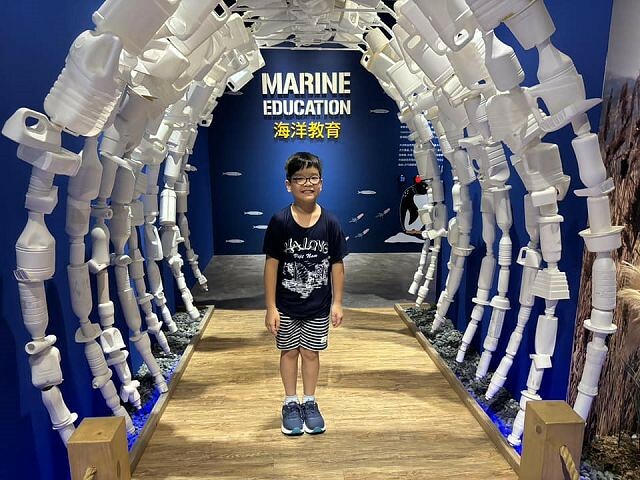 寶熊漁樂碼頭12