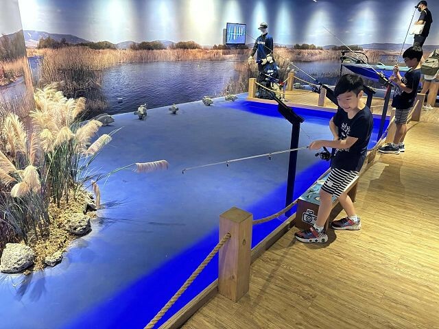 寶熊漁樂碼頭09