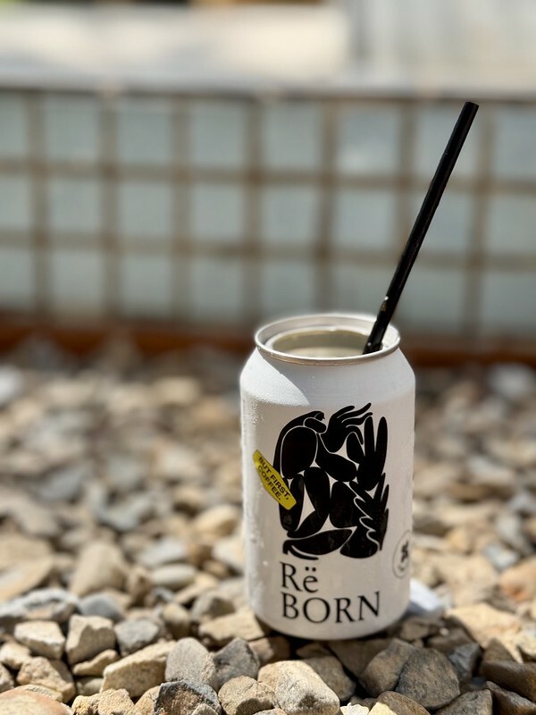 桃園市|龜山區|龜山植藝實驗所:慢活森林裡的藝文饗宴,讓你一秒愛上森林系生活。(龜山新地標/桃園老屋/RëBORN CAFE泳池咖啡廳)