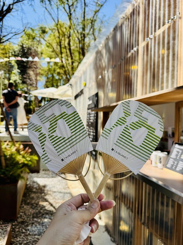 桃園市|龜山區|龜山植藝實驗所:慢活森林裡的藝文饗宴,讓你一秒愛上森林系生活。(龜山新地標/桃園老屋/RëBORN CAFE泳池咖啡廳)