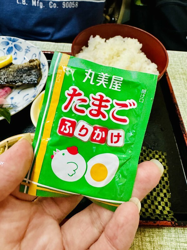 日本日本旅遊｜關西 ｜京都｜創業於明治11年的百年定食店「生そば 常盤」，我想這應該是我在日本吃過最便宜定食
