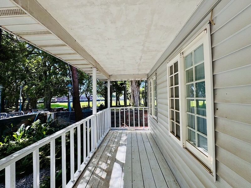 桃園市|龜山區|龜山植藝實驗所:慢活森林裡的藝文饗宴,讓你一秒愛上森林系生活。(龜山新地標/桃園老屋/RëBORN CAFE泳池咖啡廳)