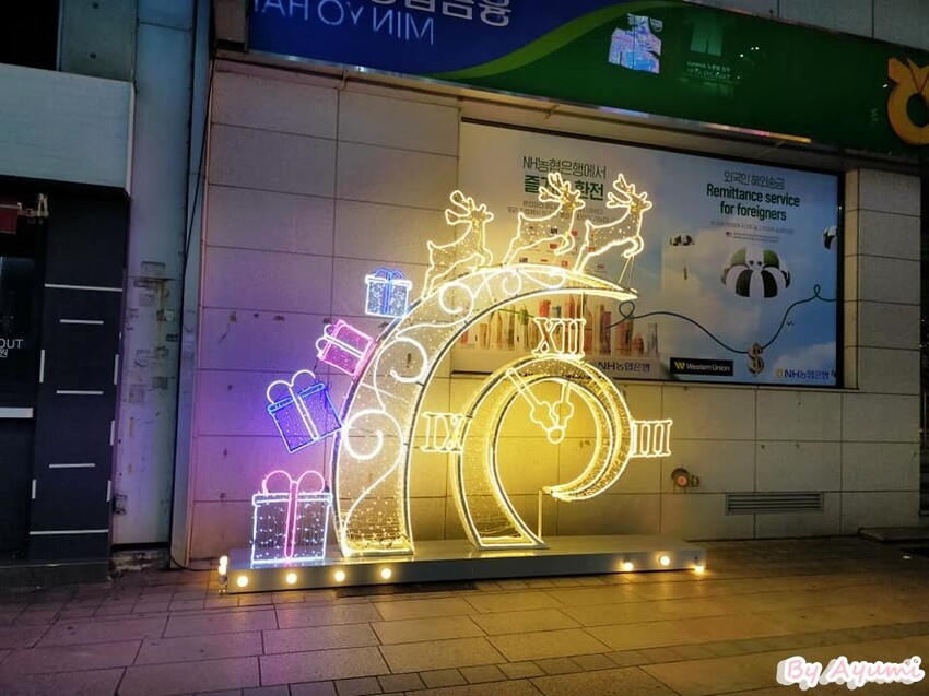 [2024釜山行]黑白大廚的白種元백종원老師之Paik’s 