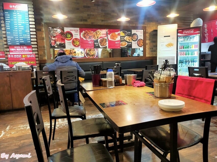 [2024釜山行]黑白大廚的白種元백종원老師之Paik’s 