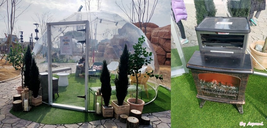 [2024釜山行]釜山樂天世界冒險樂園롯데월드 어드벤처 부