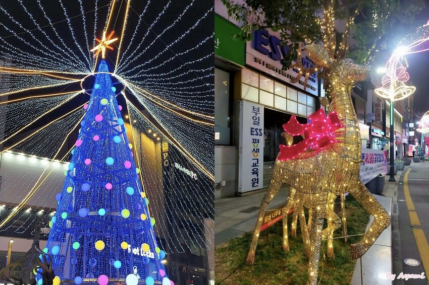 [2024釜山行]黑白大廚的白種元백종원老師之Paik’s 