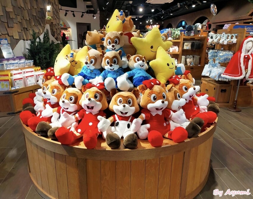 [2024釜山行]釜山樂天世界冒險樂園롯데월드 어드벤처 부